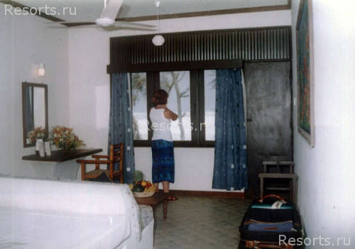 Club Koggala Village 16